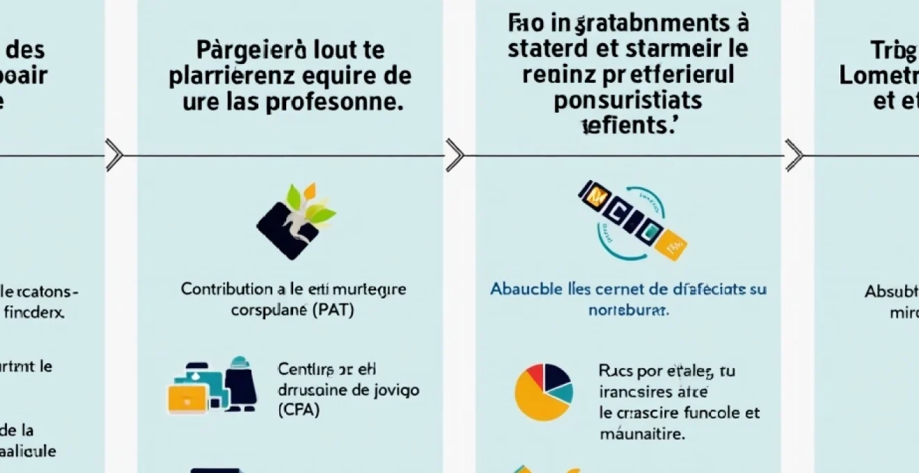 quelles-sont-les-charges-d-une-micro-entreprise